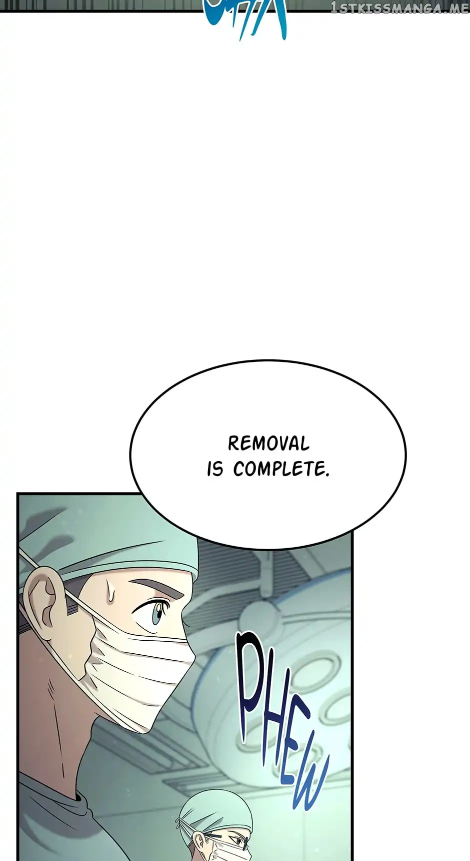 Genius Doctor Lee Moo-jin Chapter 114 14